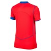 Maillot de Foot Paris Saint-Germain Third 2025-26 Femme